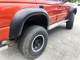 1997 Toyota Hilux (CC-2098639) for sale in Hingham, Massachusetts