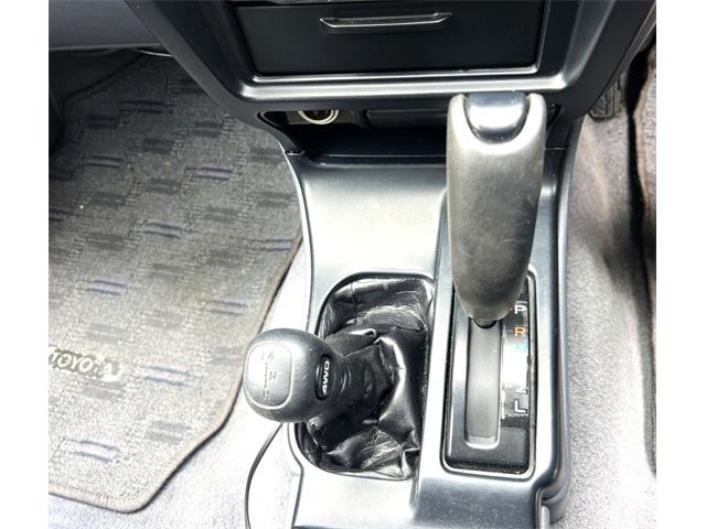 1997 Toyota Hilux (CC-2098639) for sale in Hingham, Massachusetts