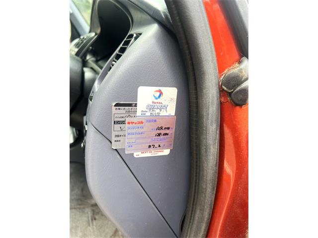 1997 Toyota Hilux (CC-2098639) for sale in Hingham, Massachusetts