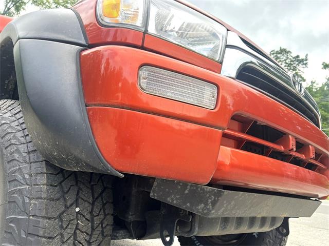 1997 Toyota Hilux (CC-2098639) for sale in Hingham, Massachusetts