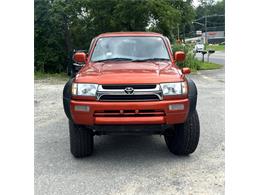 1997 Toyota Hilux (CC-2098639) for sale in Hingham, Massachusetts