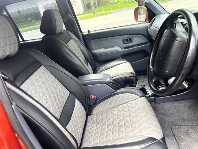1997 Toyota Hilux (CC-2098639) for sale in Hingham, Massachusetts