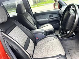 1997 Toyota Hilux (CC-2098639) for sale in Hingham, Massachusetts