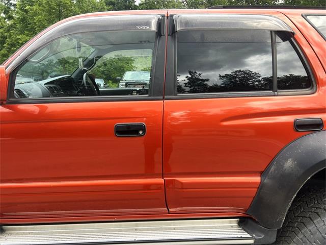 1997 Toyota Hilux (CC-2098639) for sale in Hingham, Massachusetts