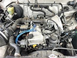1997 Toyota Hilux (CC-2098639) for sale in Hingham, Massachusetts