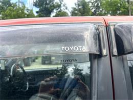 1997 Toyota Hilux (CC-2098639) for sale in Hingham, Massachusetts