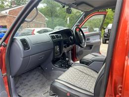 1997 Toyota Hilux (CC-2098639) for sale in Hingham, Massachusetts