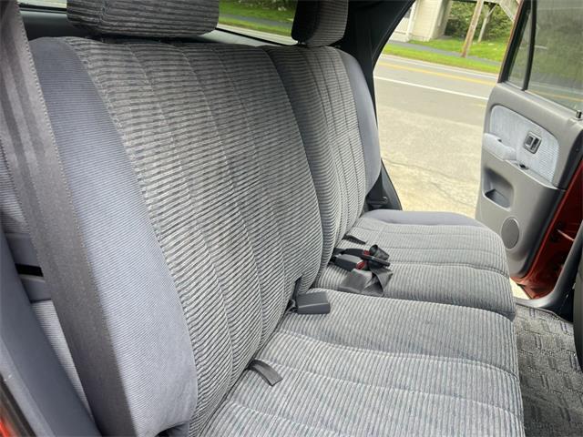 1997 Toyota Hilux (CC-2098639) for sale in Hingham, Massachusetts