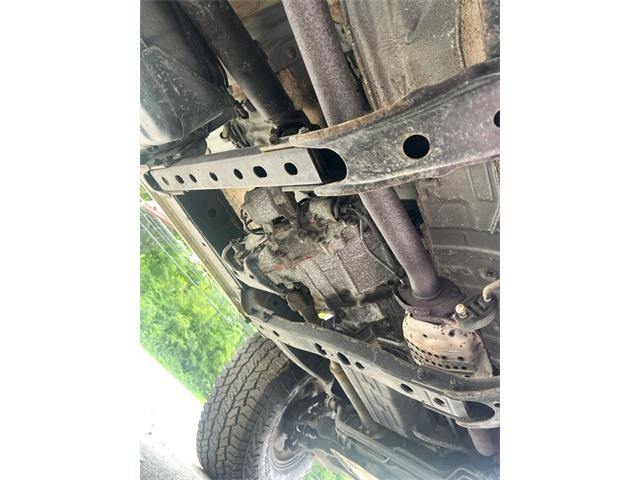 1997 Toyota Hilux (CC-2098639) for sale in Hingham, Massachusetts