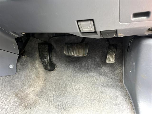 1997 Toyota Hilux (CC-2098639) for sale in Hingham, Massachusetts