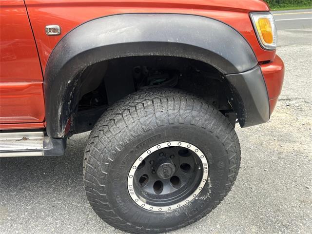 1997 Toyota Hilux (CC-2098639) for sale in Hingham, Massachusetts