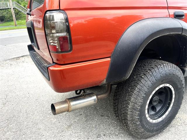1997 Toyota Hilux (CC-2098639) for sale in Hingham, Massachusetts