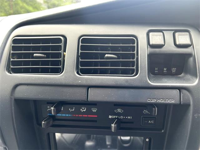 1997 Toyota Hilux (CC-2098639) for sale in Hingham, Massachusetts