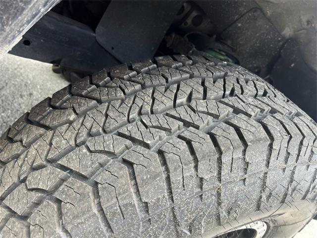 1997 Toyota Hilux (CC-2098639) for sale in Hingham, Massachusetts