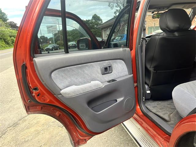 1997 Toyota Hilux (CC-2098639) for sale in Hingham, Massachusetts