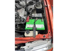 1997 Toyota Hilux (CC-2098639) for sale in Hingham, Massachusetts