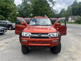 1997 Toyota Hilux (CC-2098639) for sale in Hingham, Massachusetts