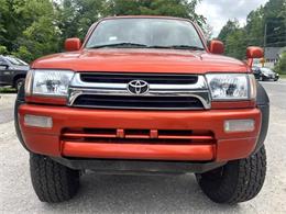 1997 Toyota Hilux (CC-2098639) for sale in Hingham, Massachusetts