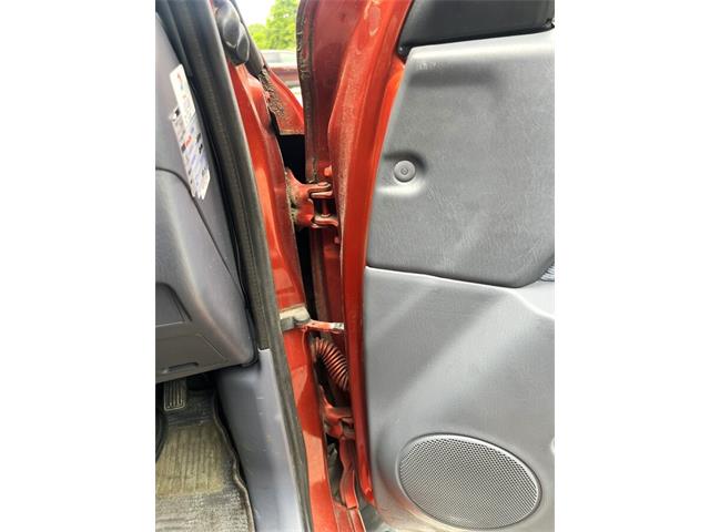 1997 Toyota Hilux (CC-2098639) for sale in Hingham, Massachusetts