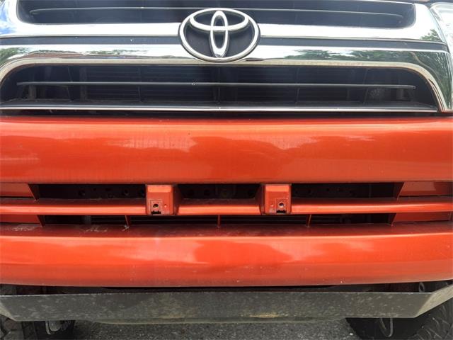 1997 Toyota Hilux (CC-2098639) for sale in Hingham, Massachusetts