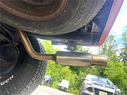 1997 Toyota Hilux (CC-2098639) for sale in Hingham, Massachusetts