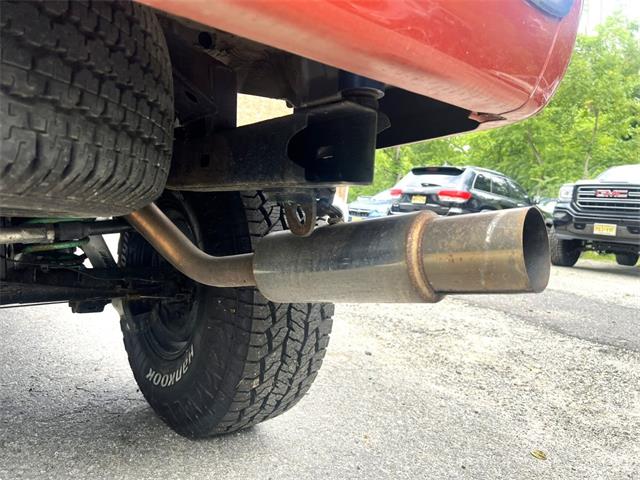 1997 Toyota Hilux (CC-2098639) for sale in Hingham, Massachusetts