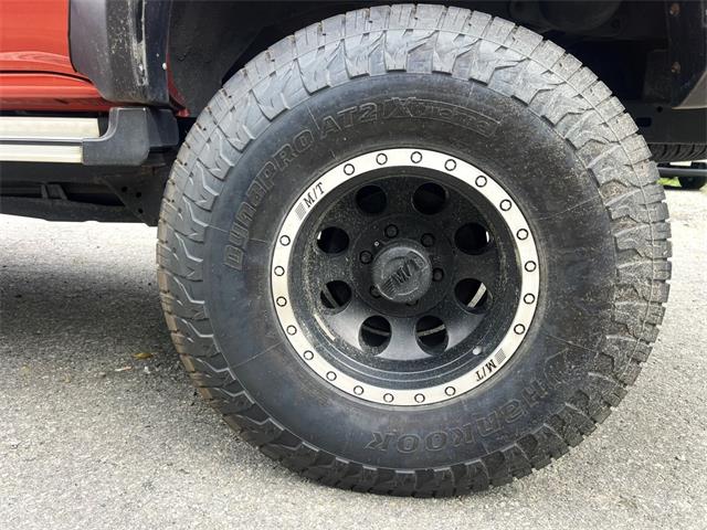 1997 Toyota Hilux (CC-2098639) for sale in Hingham, Massachusetts