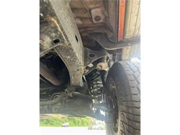 1997 Toyota Hilux (CC-2098639) for sale in Hingham, Massachusetts
