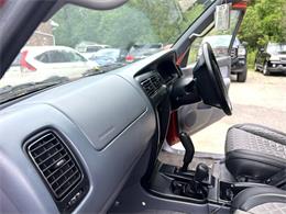 1997 Toyota Hilux (CC-2098639) for sale in Hingham, Massachusetts