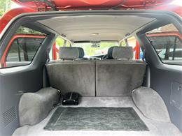 1997 Toyota Hilux (CC-2098639) for sale in Hingham, Massachusetts