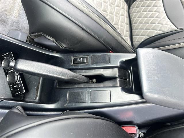 1997 Toyota Hilux (CC-2098639) for sale in Hingham, Massachusetts