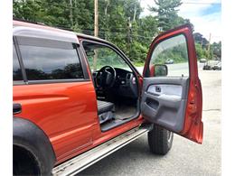 1997 Toyota Hilux (CC-2098639) for sale in Hingham, Massachusetts