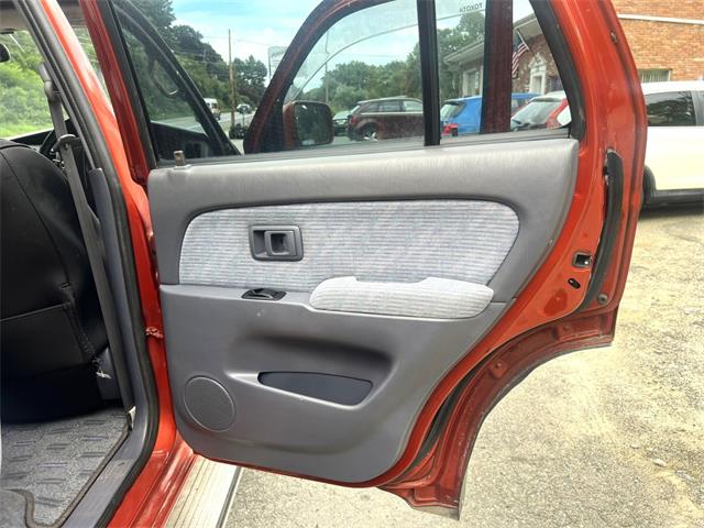 1997 Toyota Hilux (CC-2098639) for sale in Hingham, Massachusetts