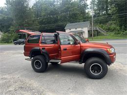 1997 Toyota Hilux (CC-2098639) for sale in Hingham, Massachusetts