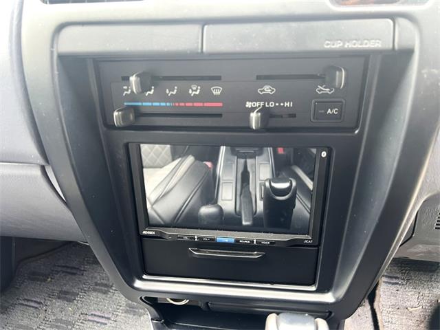 1997 Toyota Hilux (CC-2098639) for sale in Hingham, Massachusetts