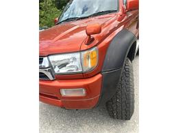 1997 Toyota Hilux (CC-2098639) for sale in Hingham, Massachusetts
