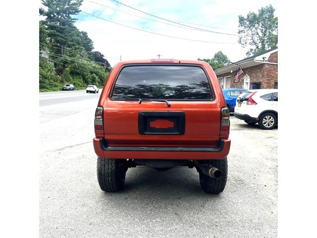 1997 Toyota Hilux (CC-2098639) for sale in Hingham, Massachusetts