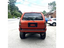 1997 Toyota Hilux (CC-2098639) for sale in Hingham, Massachusetts