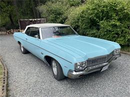 1970 Chevrolet Impala (CC-2090864) for sale in Ladysmith, British Columbia