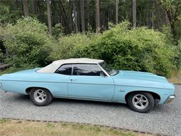 1970 Chevrolet Impala (CC-2090864) for sale in Ladysmith, British Columbia