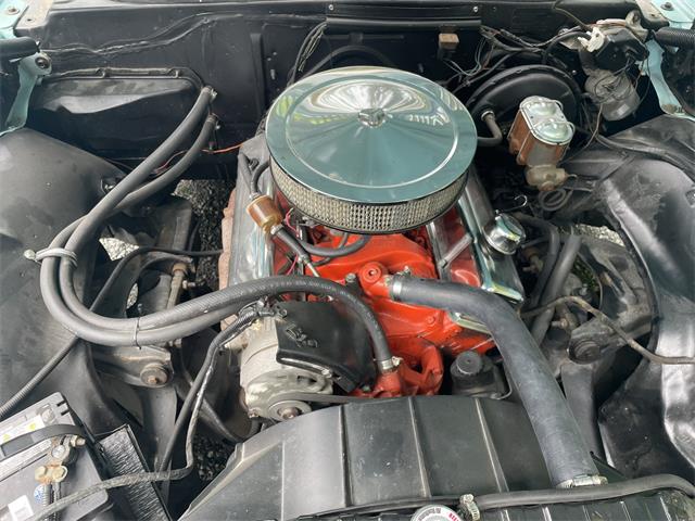 1970 Chevrolet Impala (CC-2090864) for sale in Ladysmith, British Columbia