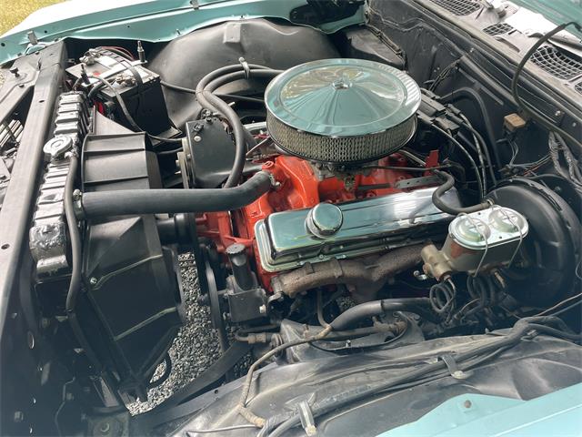 1970 Chevrolet Impala (CC-2090864) for sale in Ladysmith, British Columbia