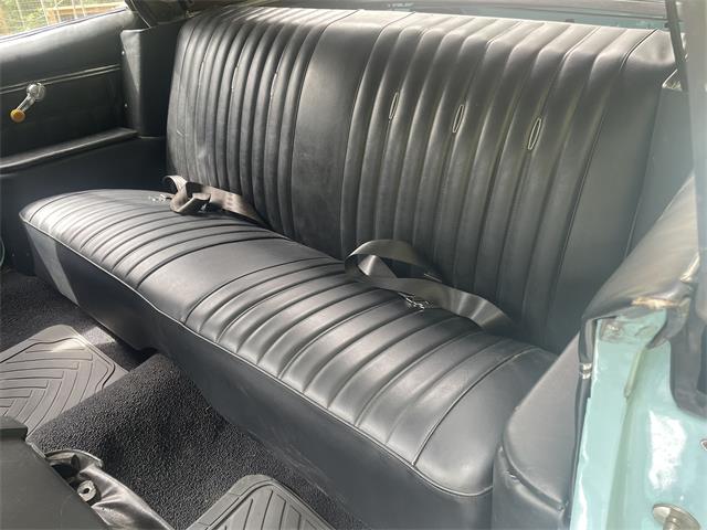 1970 Chevrolet Impala (CC-2090864) for sale in Ladysmith, British Columbia
