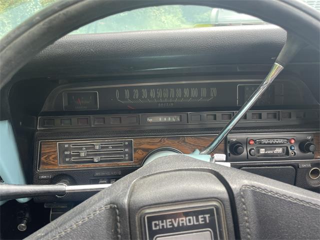 1970 Chevrolet Impala (CC-2090864) for sale in Ladysmith, British Columbia
