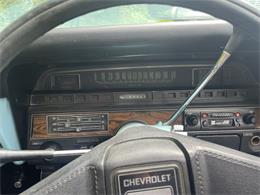 1970 Chevrolet Impala (CC-2090864) for sale in Ladysmith, British Columbia