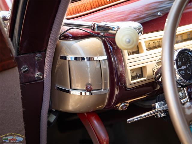 1940 Ford Business Coupe (CC-2098640) for sale in Torrance, California