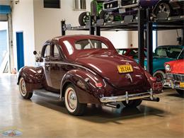 1940 Ford Business Coupe (CC-2098640) for sale in Torrance, California
