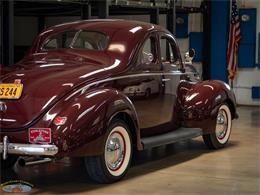 1940 Ford Business Coupe (CC-2098640) for sale in Torrance, California