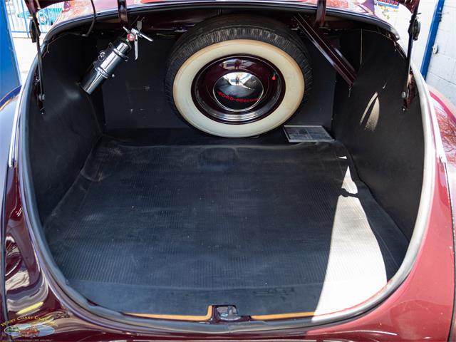 1940 Ford Business Coupe (CC-2098640) for sale in Torrance, California