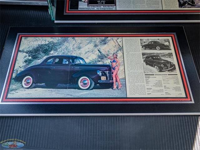 1940 Ford Business Coupe (CC-2098640) for sale in Torrance, California